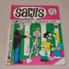 Sarjis 1 - 1973